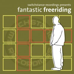 VARIOUS ARTIST - FANTASTIC FREERIDING