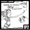 KABANJAK MEETS PROTASSOV - GROW EP2