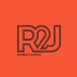RUMBLE 2 JUNGLE - R2J (CD)