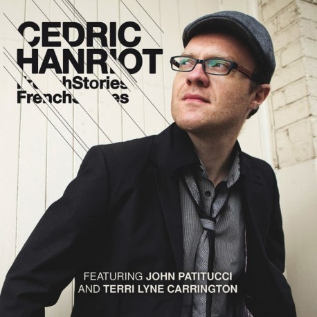 CEDRIC HANRIOT - French Stories
