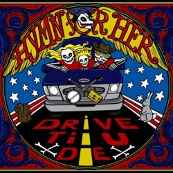 HYMN FOR HER - Drive Til U Die
