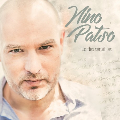 Nino Patso - Corde Sensible (Digital)