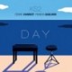 CEDRIC HANRIOT - Day (Digital)