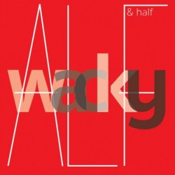 ALF & Half - WACKY (Digital)
