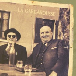 La Gargarousse - Ivres de Joie (Digital)
