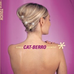SONIA CAT-BERRO - KEEP IN TOUCH (Digital)