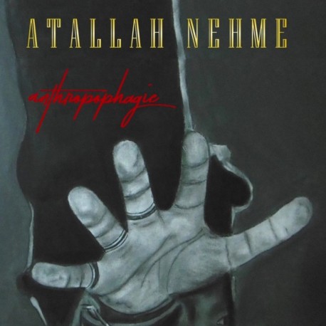 Atallah Nehme - Anthropophagie (Digital)