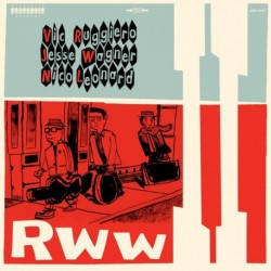 REGGAE WORKERS OF THE WORLD - R.W.W. II (Digital)