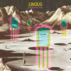 lingus - Acceleration