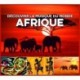 DISCOVER THE WORLD'S MUSIC - AFRICA