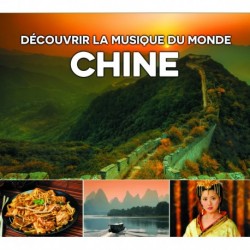 DISCOVER THE WORLD'S MUSIC- CHINA