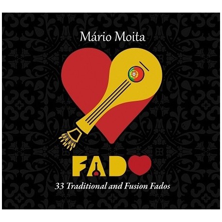 FADO 2CD