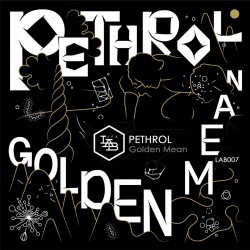 Pethrol - Golden Mean