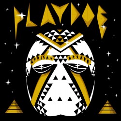 Playdoe - African Arcade