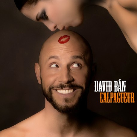 David Bán - L'alpagueur