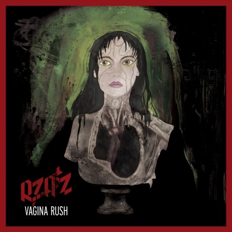 Rzatz - Vagina Rush