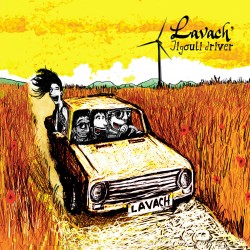 Lavach' - Jigouli driver