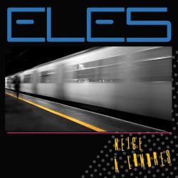 ELES - Neige à Londres (Digital)