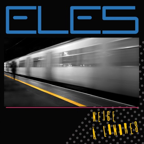 ELES - Neige à Londres (Digital)