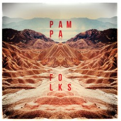 Pampa Folks - South By West (Digital)