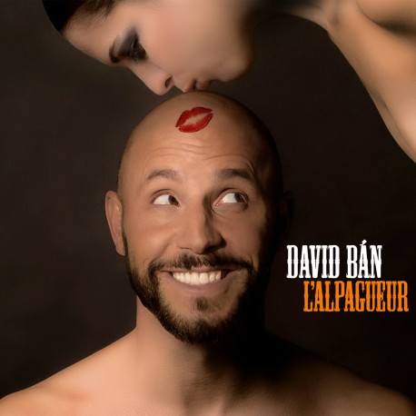 David Bán - L'alpagueur (Digital)