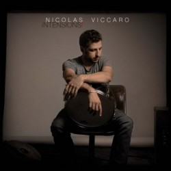 Nicolas VICCARO - iNTENSIONS