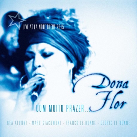 Dona Flor - Com muito prazer