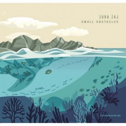 Zura Zaj - Small Obstacles