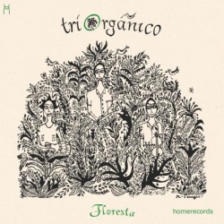 Triorgánico - Floresta