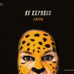 KV Express - Zafon