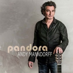 Andy Manndorff - Pandora