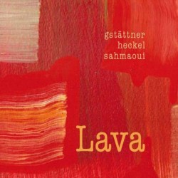 Gstättner*Heckel*Sahmaoui - Lava