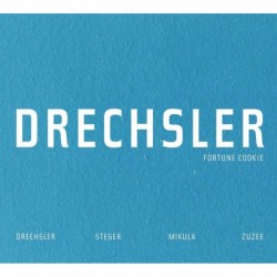 Drechsler - Fortune Cookie