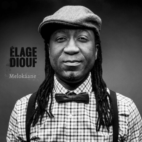 Elage Diouf - Melokaane