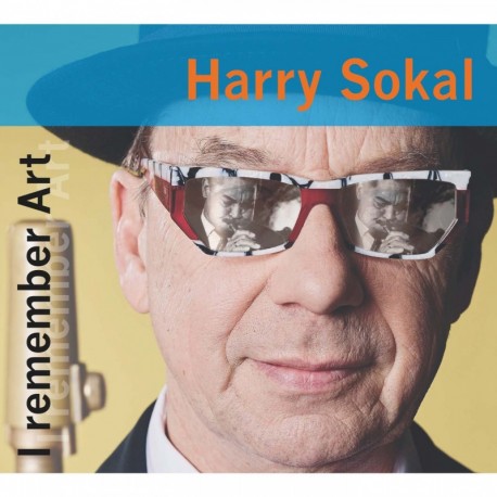 Harry Sokal 4tet - I remember Art