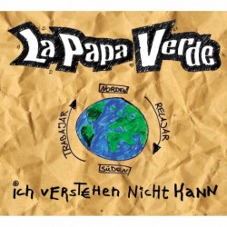 Papa Verde, La - Ich verstehen nicht kann