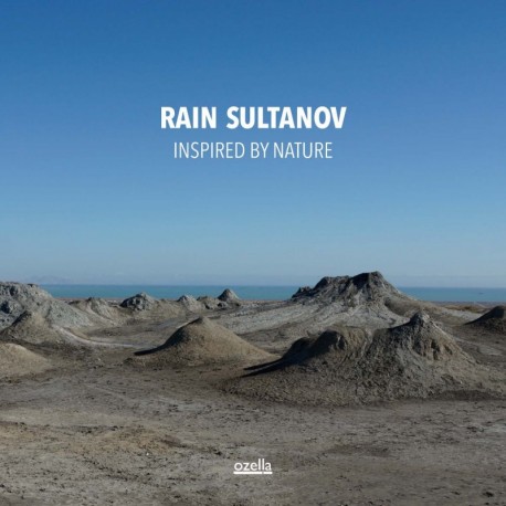 Rain Sultanov - Inspired By Nature - Seven Sounds of Azerbaijan