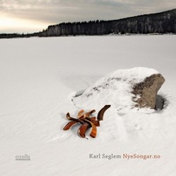 Karl Seglem - NyeSongar.no