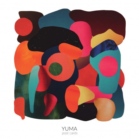 Yuma - Post cards