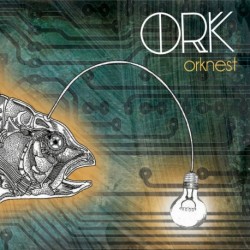 ORK - ORKNEST