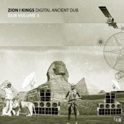 DIGITAL ANCIENT DUB - DUB SERIES VOLUME 3