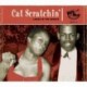 VARIOUS ARTISTS - CAT SCRATCHIN'