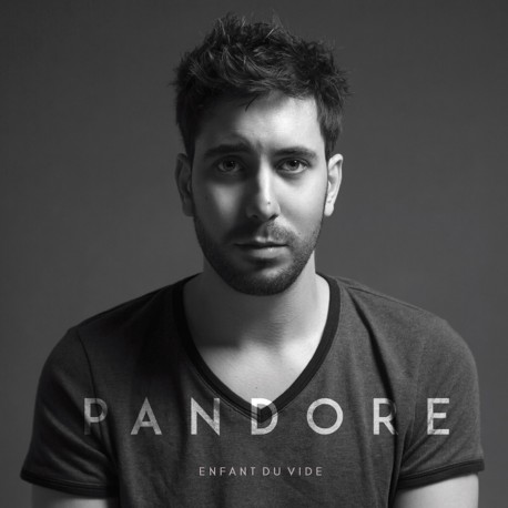 PANDORE - ENFANTS DU VIDE