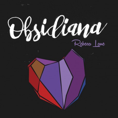 REBECA LANE - Obsidiana
