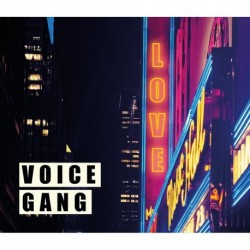 VOICE GANG - LOVE