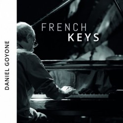 DANIEL GOYONE - FRENCH KEYS