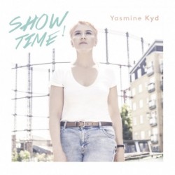 YASMINE KYD - SHOWTIME!