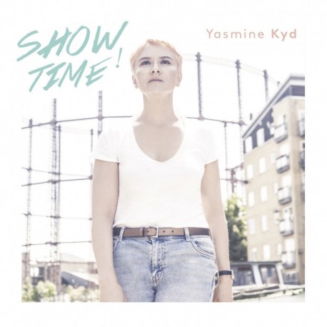 YASMINE KYD - SHOWTIME!