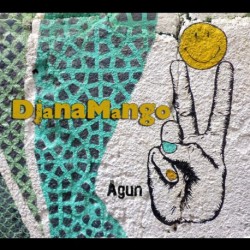 DJANAMANGO - AGUN