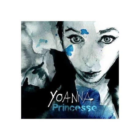 YOANNA - PRINCESSE